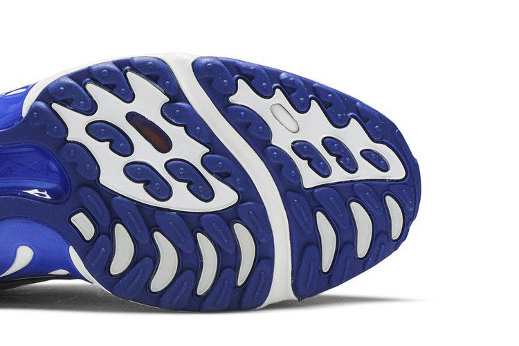 Кроссовки Reebok Daytona DMX 'Blue Move'