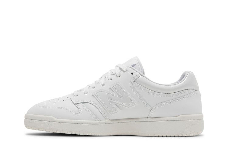 Кроссовки New Balance 480 'White Patent'