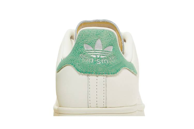 Кроссовки adidas Stan Smith 'White Court Green'