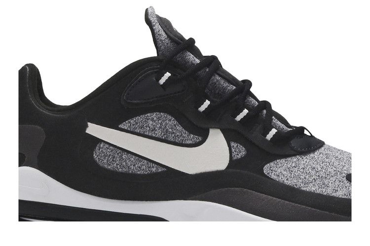 Кроссовки Nike Wmns Air Max 270 React 'Black'