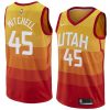 2017-18-Donovan-Mitchell-Utah-Jazz-45-City-Edition-Red-100x100
