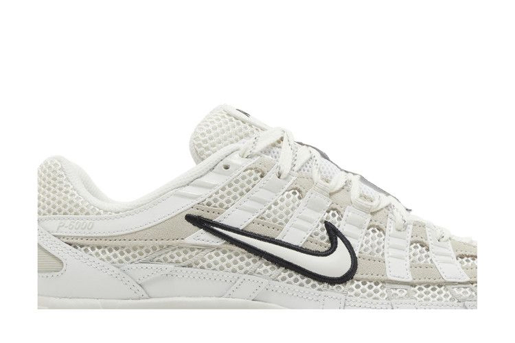 Кроссовки Nike P-6000 'Summit White Light Bone'