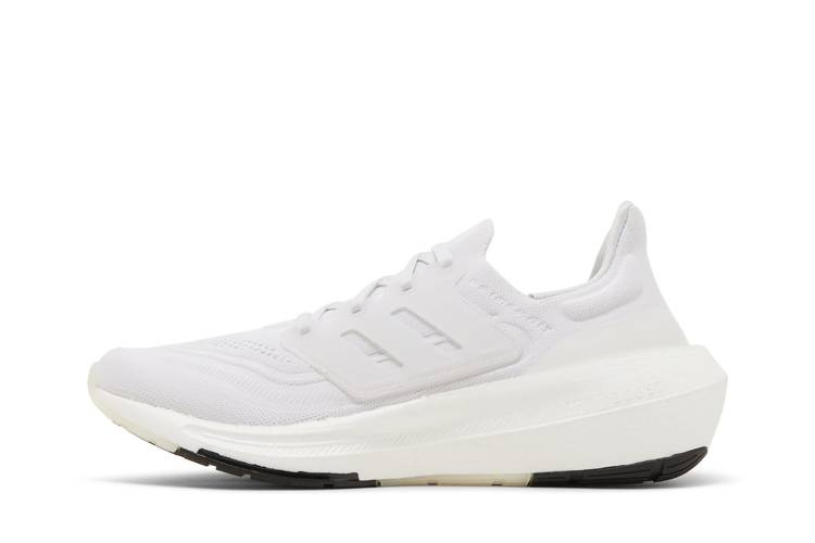 Кроссовки adidas UltraBoost Light 'Triple White'