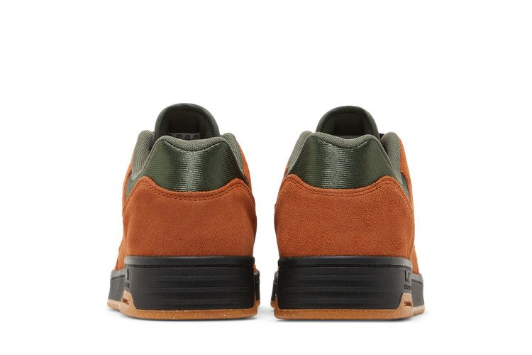 Кроссовки Butter Goods x Puma Slipstream Low 'Mocha Bisque'
