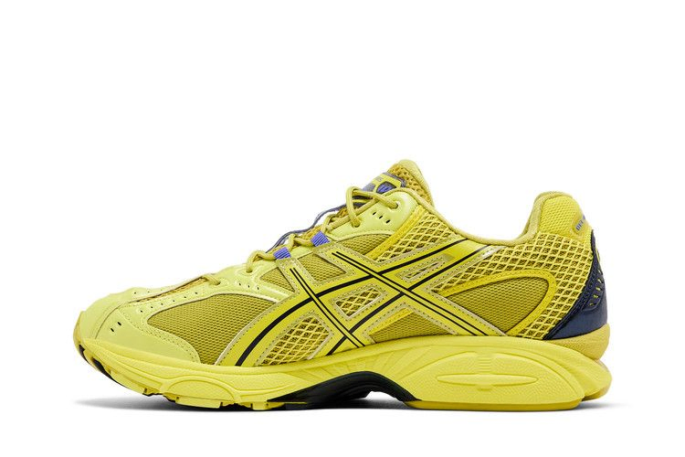 Кроссовки ASICS Gel Nimbus 10.1 'Lemon Spark'