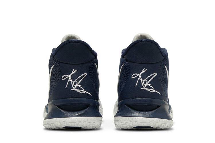 Кроссовки Nike Kyrie 7 TB 'Midnight Navy'