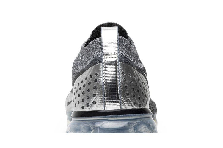 Кроссовки Nike Air VaporMax Flyknit 2 'Chrome'