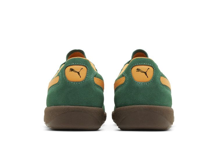 Кроссовки Puma Palermo 'Vine Clementine'