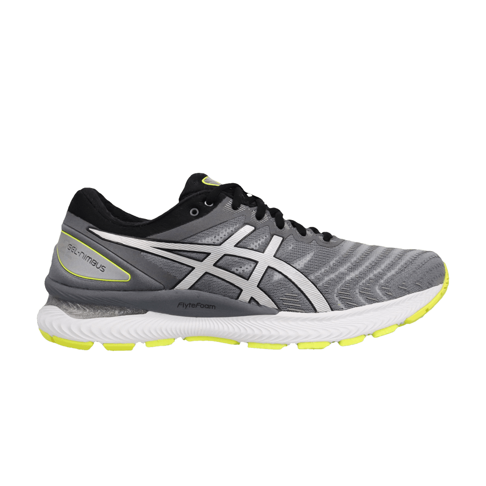 Кроссовки ASICS Gel Nimbus 22 Lite-Show 'Metropolis'