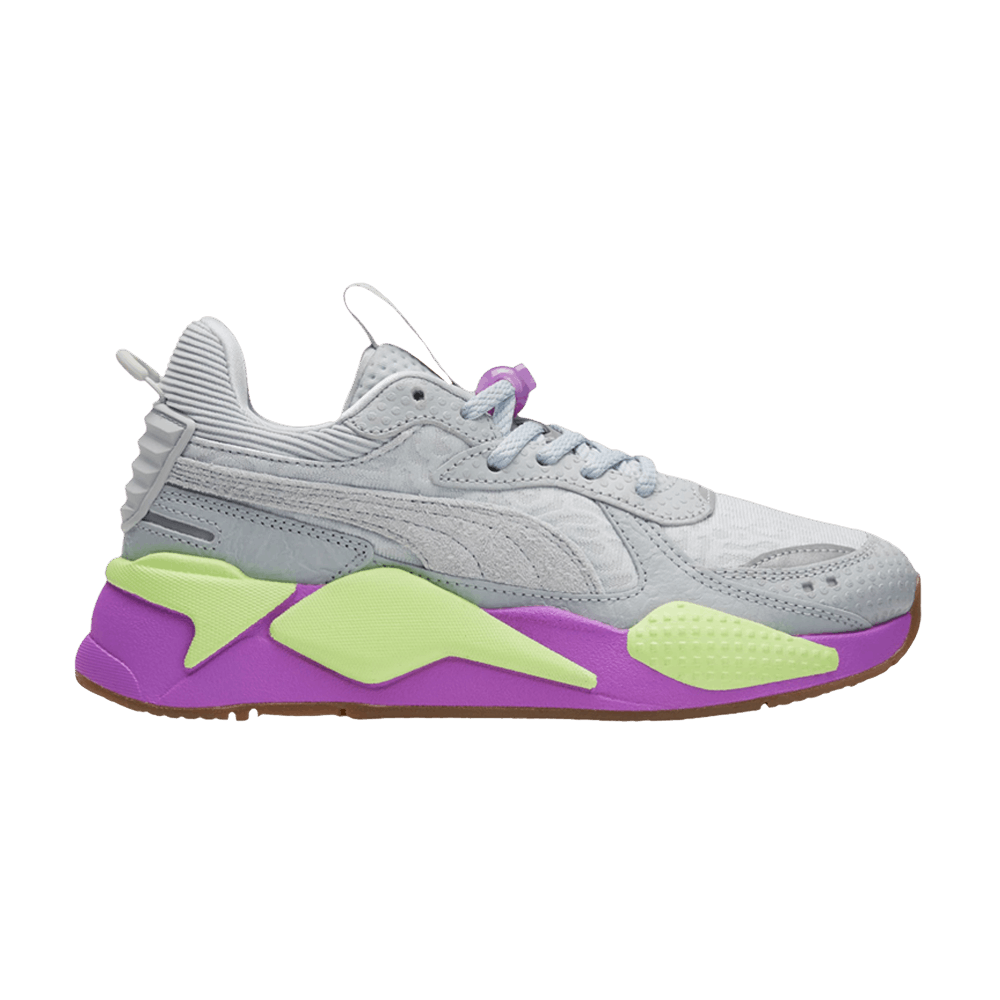 Кроссовки Ron Funches x Puma Wmns RS-X 'Be Seen'