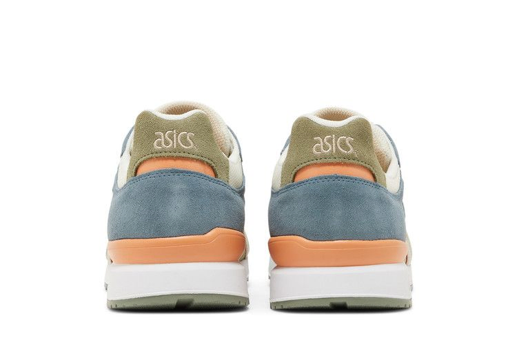 Кроссовки ASICS GT 2 'Cream Feather Grey'