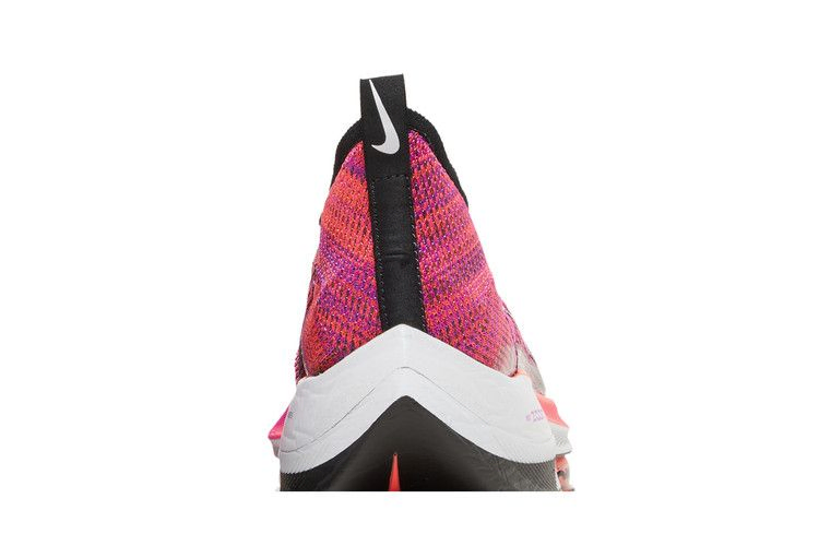 Кроссовки Nike Air Zoom Alphafly NEXT% Flyknit 'Hyper Violet'