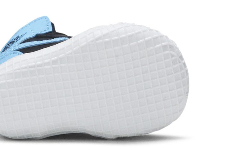 Кроссовки Air Jordan 1 Crib Bootie 'NC to Chi'