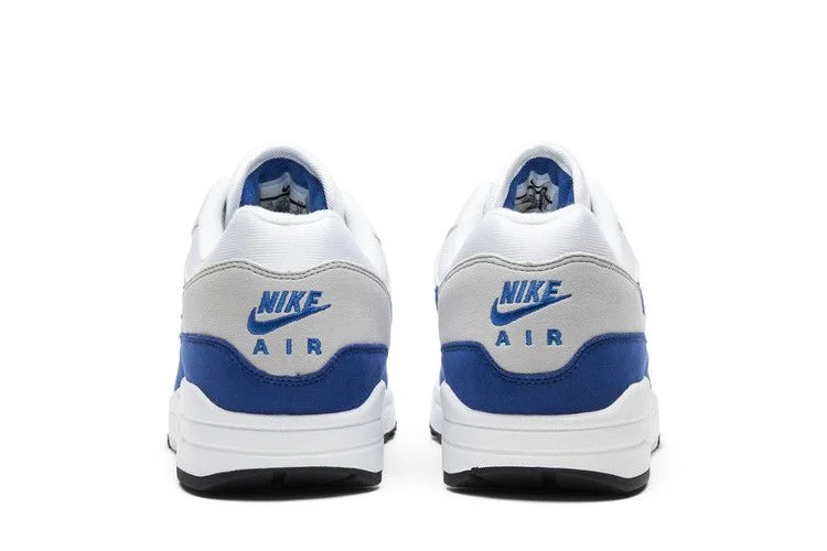 Кроссовки Nike Air Max 1 OG Anniversary 'Royal' 2017 Re-Release