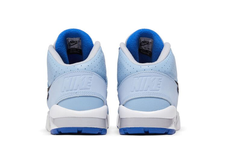 Кроссовки Nike Air Trainer SC GS 'Kansas City Royals'