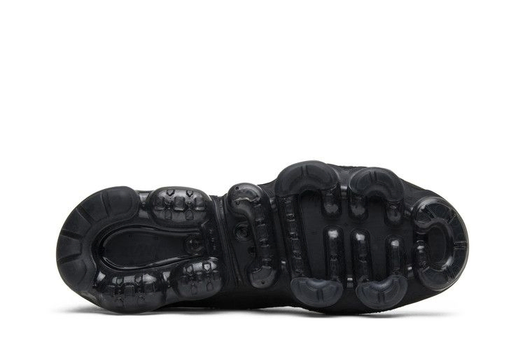 Кроссовки Comme des Garçons x Nike Wmns Air VaporMax 'Black'