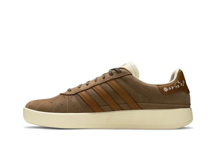 Кроссовки Oktoberfest x adidas Munchen 'Made in Germany'