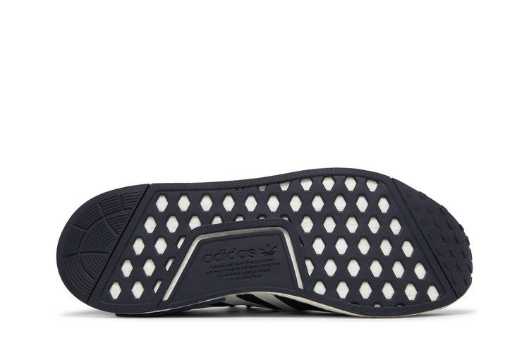 Кроссовки adidas NMD_R1 'Collegiate Navy'