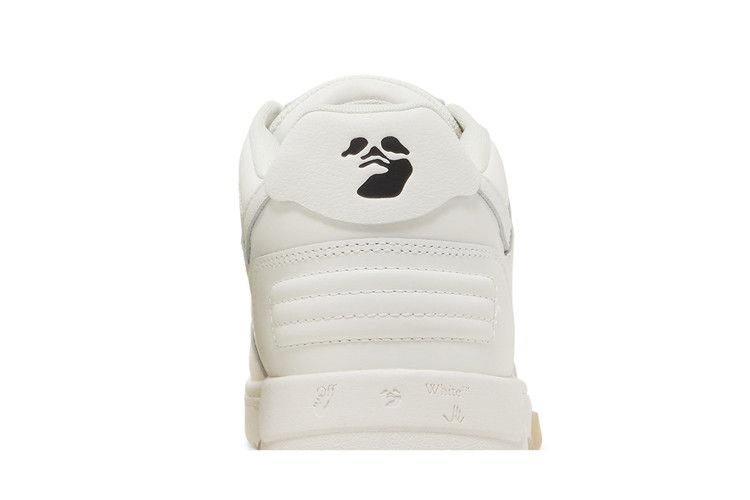 Кроссовки Off-White Out of Office 'White'
