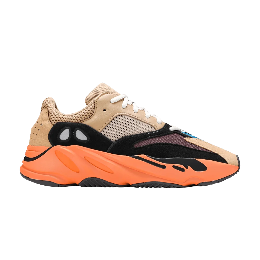 Кроссовки adidas Men's Yeezy Boost 700 'Enflame Amber'