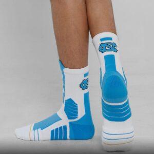 Ehot-North-Carolina-Arrow-Crew-Socks-300x300