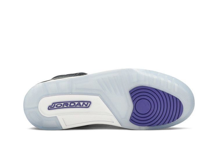 Кроссовки Air Jordan Spizike 'Concord'