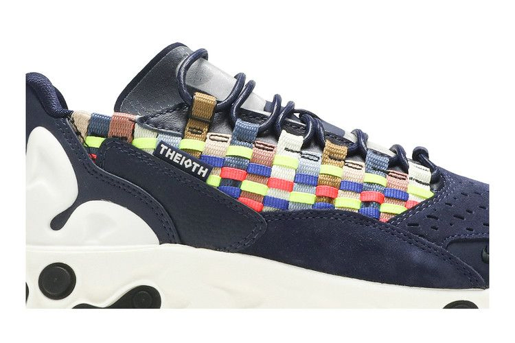 Кроссовки Nike React Sertu 'THE10TH'