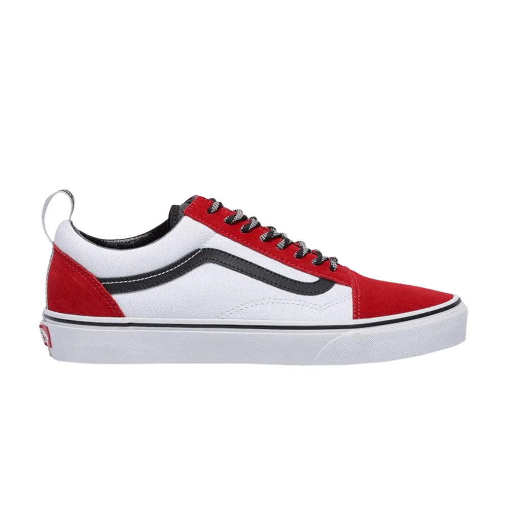 Vans-Old-Skool-Red-Black
