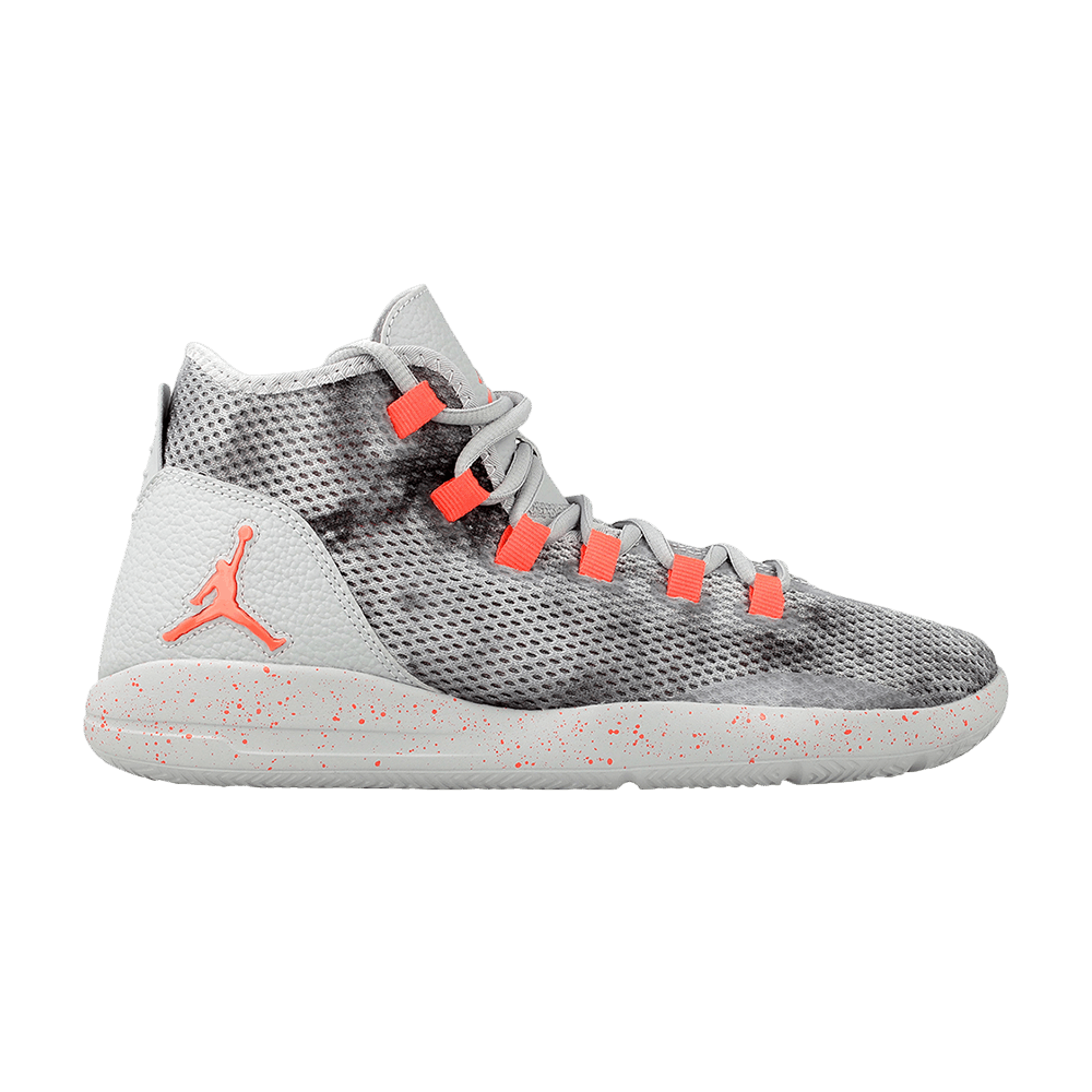 Кроссовки Air Jordan Reveal Premium 'Wolf Grey'
