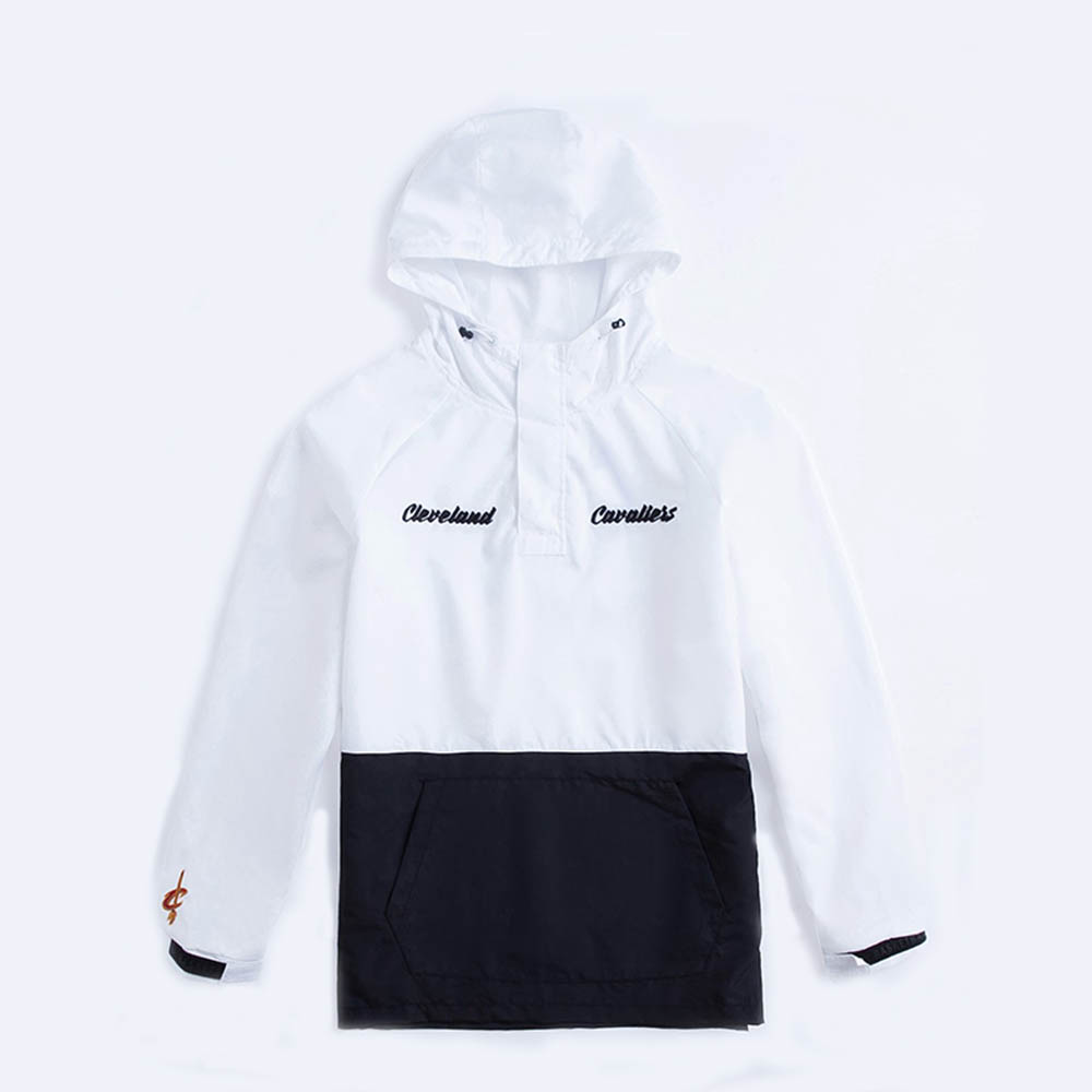 Анорак 2020 Cleveland Cavaliers Anorak