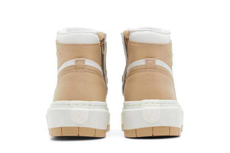 Кроссовки Wmns Air Jordan 1 Elevate High 'Desert'