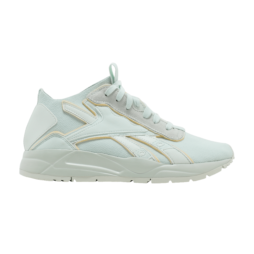 Кроссовки Reebok Victoria Beckham x Bolton Low 'Storm Glow'