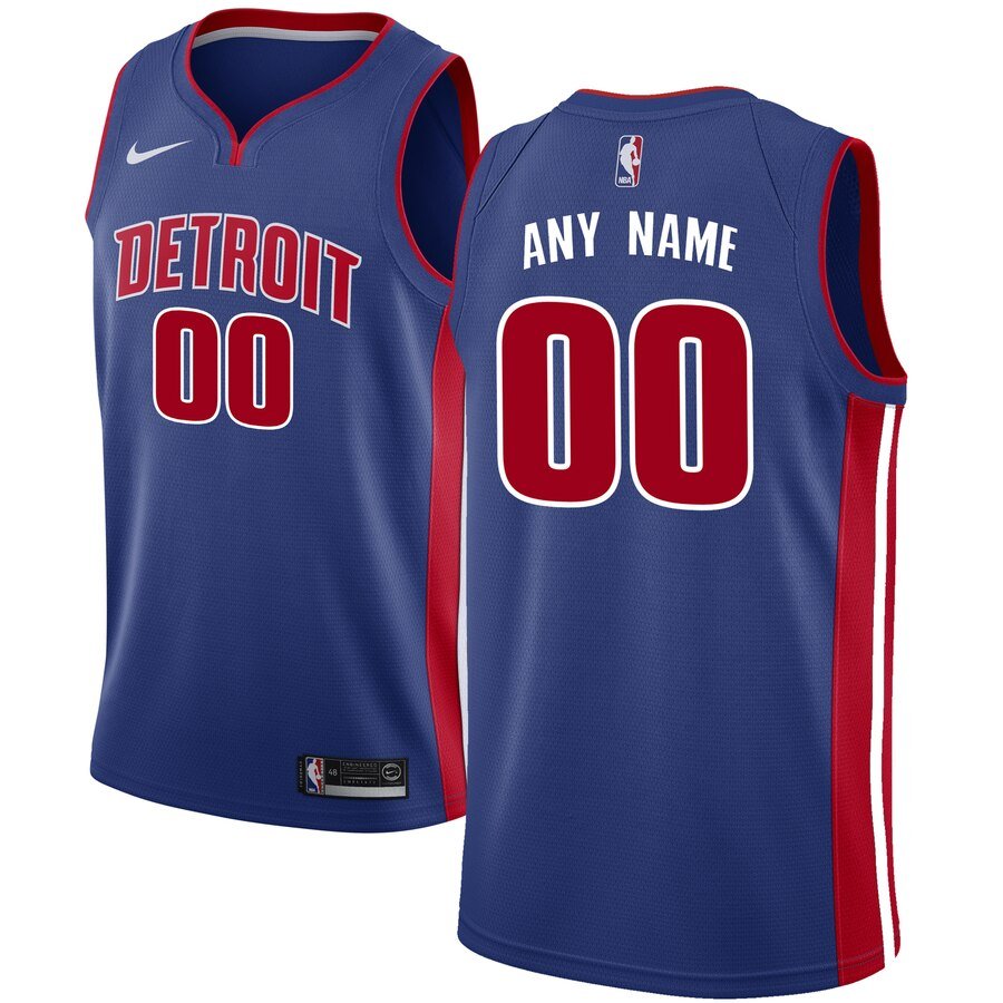 2019-20-Detroit-Pistons-Swingman-Custom-Blue-Icon-Edition