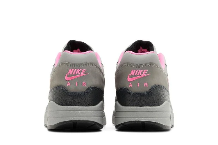 Кроссовки HUF x Nike Air Max 1 SP 'Pink'
