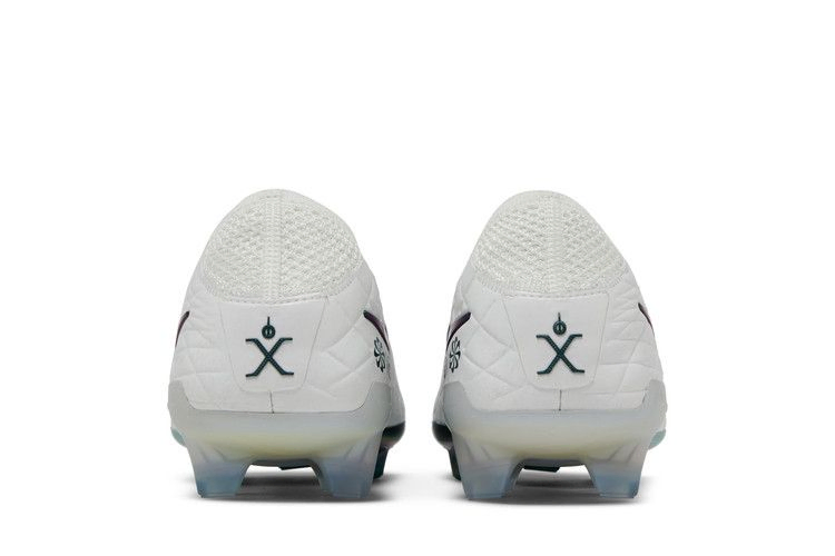 Кроссовки Nike Tiempo Legend 10 Elite SE FG 'Pearl'