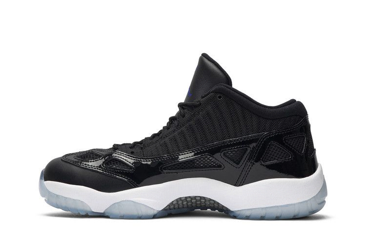 Кроссовки Air Jordan 11 Retro Low IE 'Space Jam'