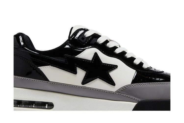 Кроссовки BAPE Roadsta #2 M1 'Black'