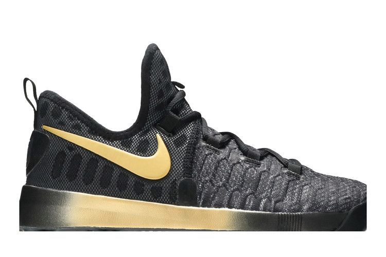 Кроссовки Nike KD 9 GS 'Flip the Switch'