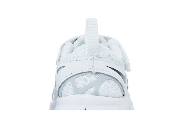 Кроссовки Nike Free Run 2 TD 'White Black'