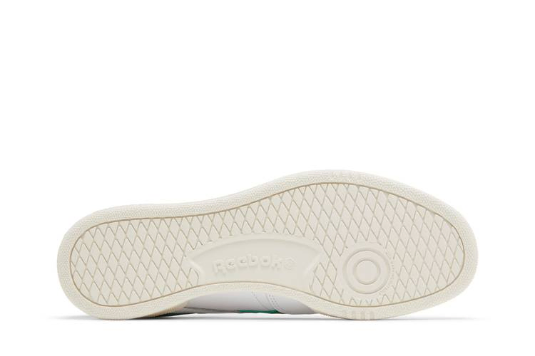 Кроссовки Reebok Club C Revenge 'White Green Navy'