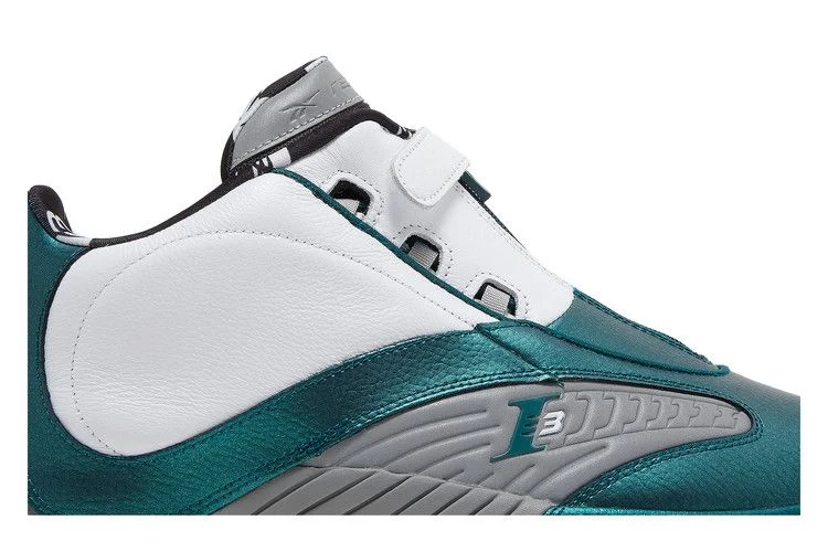Кроссовки Reebok Answer 4 'The Tunnel'
