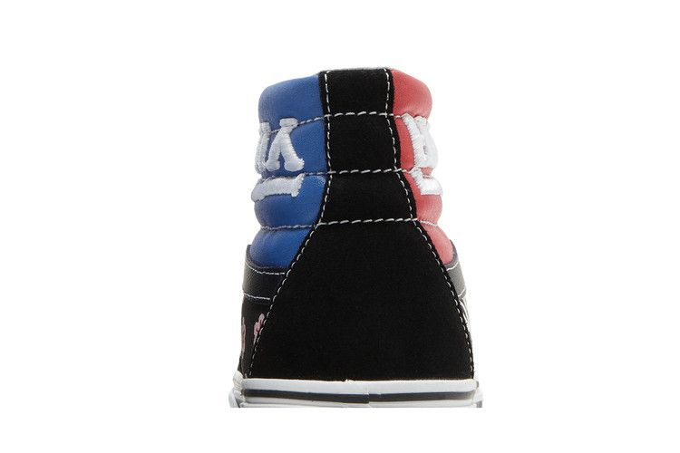 Vans Sk8-Hi 'Korean Typography'