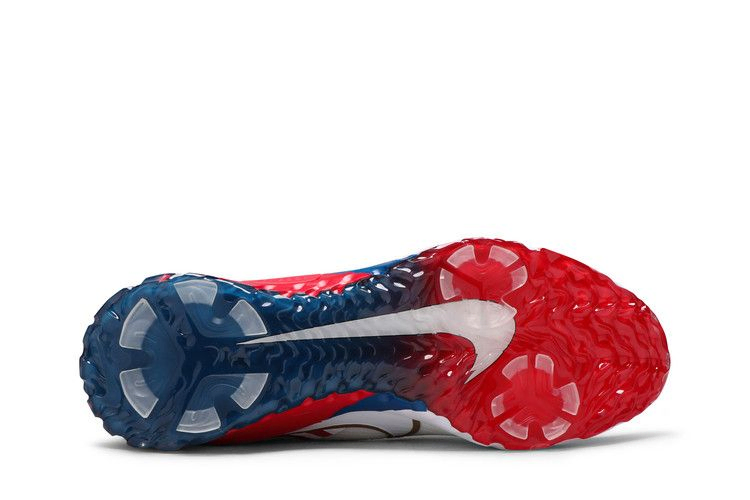 Кроссовки Nike Air Zoom Infinity Tour Golf NRG 'USA'