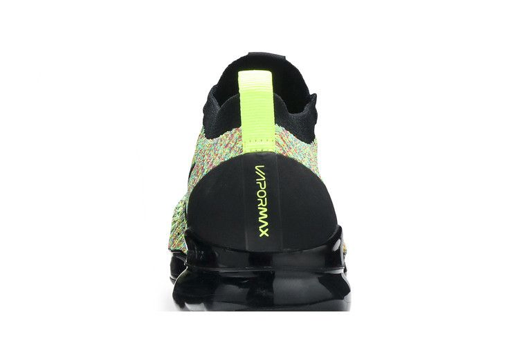 Кроссовки Nike Air VaporMax Flyknit 3 'Multi-Color'