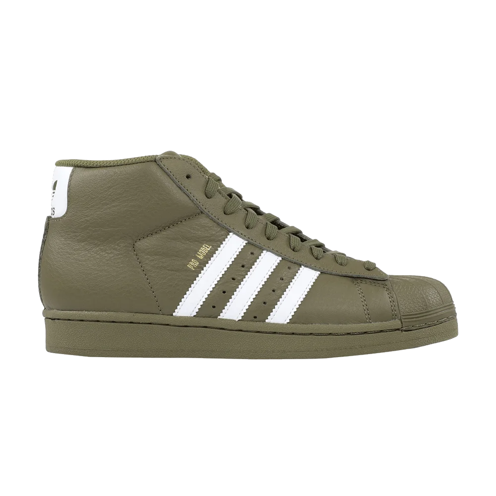 Krossovki-Adidas-Pro-Model-J-Olive-Cargo