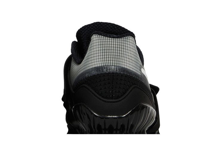Кроссовки Nike Romaleos 4 'Black White' Sample