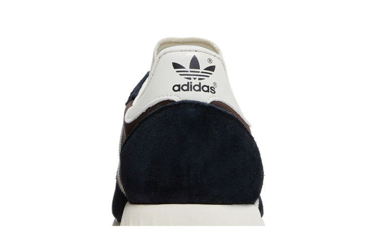 Кроссовки adidas TRX Vintage 'Brown'