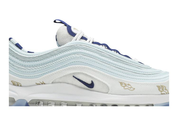 Кроссовки Nike Air Max 97 Golf NRG 'Wing It'
