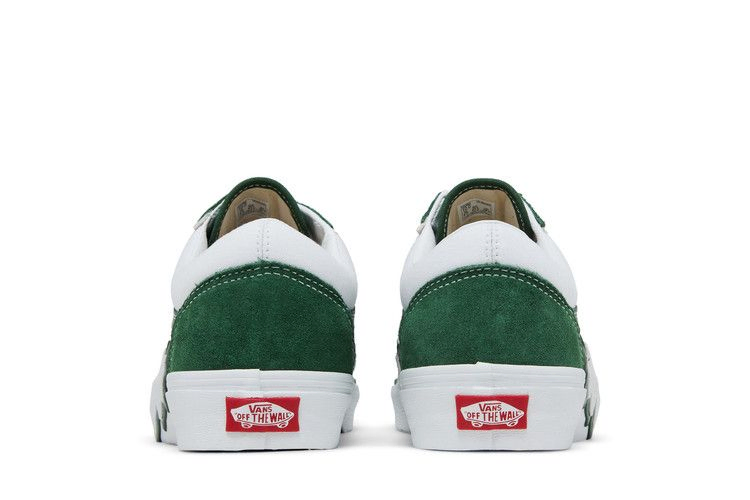 Vans Old Skool 'Bolt - Green'