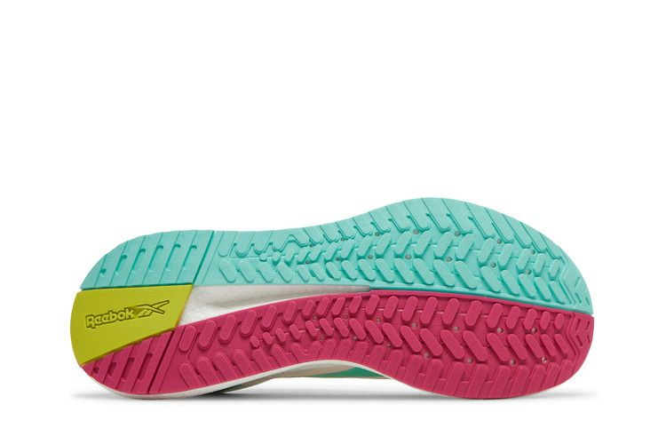 Кроссовки Reebok Wmns Floatride Energy Symmetros 'White Pixel Mint'